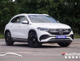 Used Mercedes-Benz EQA