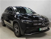Used Mercedes-Benz EQA Used Mercedes-Benz EQA