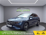 Used Mercedes-Benz EQA