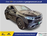 Used Mercedes-Benz EQA
