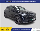 Used Mercedes-Benz EQA