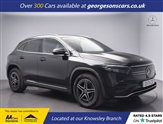 Used Mercedes-Benz EQA