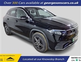 Used Mercedes-Benz EQA Used Mercedes-Benz EQA