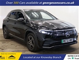 Used Mercedes-Benz EQA