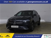 Used Mercedes-Benz EQA