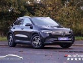 Used Mercedes-Benz EQA