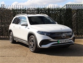 Mercedes-Benz EQB Image 2