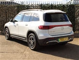 Mercedes-Benz EQB Image 4