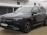 Mercedes-Benz EQB Image 2