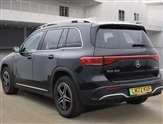 Mercedes-Benz EQB Image 3