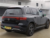 Mercedes-Benz EQB Image 4