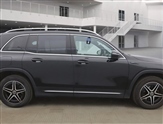 Mercedes-Benz EQB Image 5