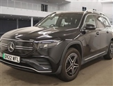 Mercedes-Benz EQB Image 1