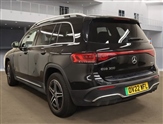 Mercedes-Benz EQB Image 2