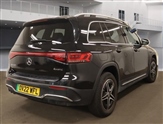 Mercedes-Benz EQB Image 3