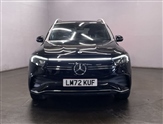 Mercedes-Benz EQB Image 3