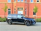 Used Mercedes-Benz EQB