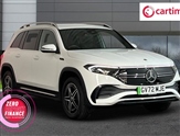 Mercedes-Benz EQB Image 1
