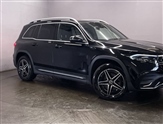 Used Mercedes-Benz EQB