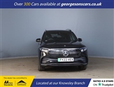 Used Mercedes-Benz EQB