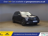 Used Mercedes-Benz EQB