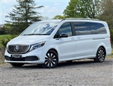 Used Mercedes-Benz EQC