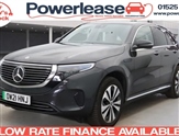 Mercedes-Benz EQC Image 1