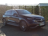 Mercedes-Benz EQC Image 2