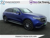 Mercedes-Benz EQC Image 1