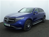 Mercedes-Benz EQC Image 5