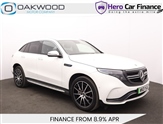 Mercedes-Benz EQC Image 1