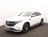 Mercedes-Benz EQC Image 5