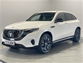Mercedes-Benz EQC Image 1