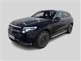 Used Mercedes-Benz EQC