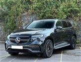 Used Mercedes-Benz EQC