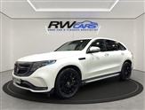 Used Mercedes-Benz EQC Used Mercedes-Benz EQC