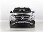 Mercedes-Benz EQC Image 3