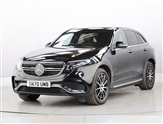 Mercedes-Benz EQC Image 5