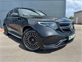 Mercedes-Benz EQC Image 1