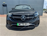 Mercedes-Benz EQC Image 5