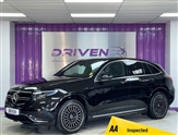 Used Mercedes-Benz EQC