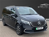 Used Mercedes-Benz EQC
