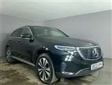 Mercedes-Benz EQC Image 1
