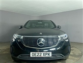 Mercedes-Benz EQC Image 3