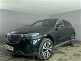 Mercedes-Benz EQC Image 4