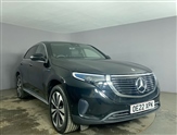 Mercedes-Benz EQC Image 2