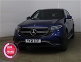Mercedes-Benz EQC Image 1
