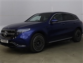 Mercedes-Benz EQC Image 2