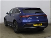 Mercedes-Benz EQC Image 3