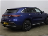 Mercedes-Benz EQC Image 5